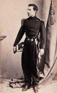 Portrait de François-Maurice Allotte de La Fuÿe