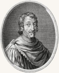Portrait de François Maynard
