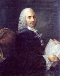 Image de François Quesnay