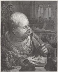 Image de Gargantua