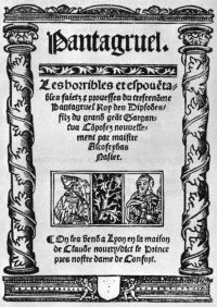 Image de Pantagruel