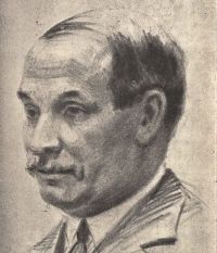 Portrait de François Simiand
