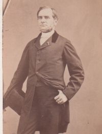Portrait de François-Simon Sirus-Pirondi