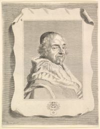 Portrait de François-Théodore de Nesmond