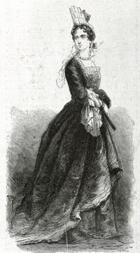 Portrait de François-Timoléon de Choisy
