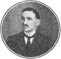 Portrait de François Veuillot
