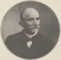 Portrait de François-Xavier Lesbre