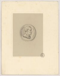 Portrait de François-Zénon Collombet