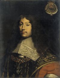 Portrait de François de La Rochefoucauld