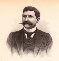 Portrait de François de Nion