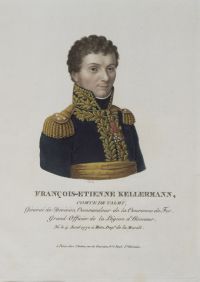 Portrait de François-Étienne Kellermann