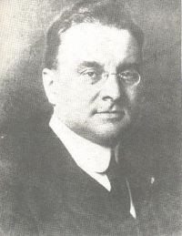Fred A. McKenzie
