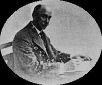 Fred C. Cornell