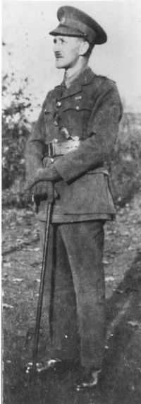 Fred Waite