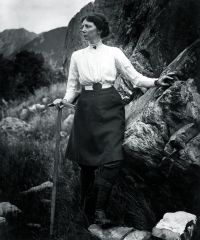 Freda Du Faur