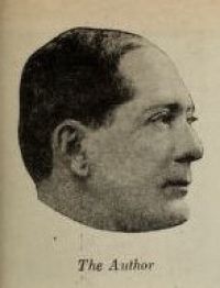 Portrait of Frederic Arnold Kummer