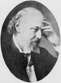 Portrait of Frederic Rowland Marvin