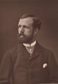 Frederick Arthur Bridgman