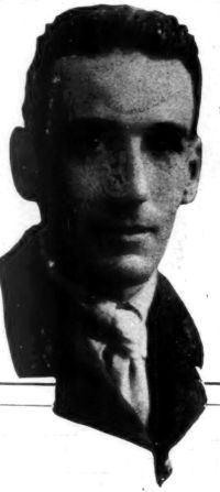 Frederick Britten Austin