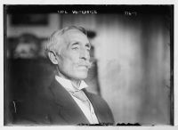 Portrait of Frederick Cope Whitehouse