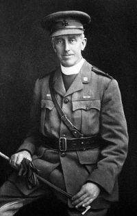 Portrait of Frederick George Scott