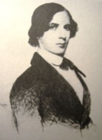 Frederick Goddard Tuckerman