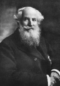 Frederick James Furnivall