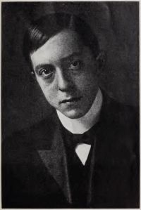 Frederick John Melville