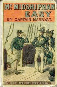 Image de Mr. Midshipman Easy