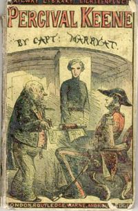 Image de Percival Keene