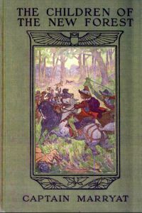 Image de The Children of the New Forest