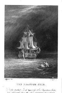 Image de The Phantom Ship