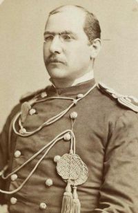 Frederick Schwatka