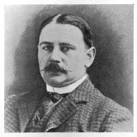Frederick Vincent Theobald