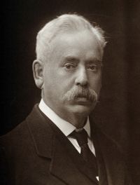 Frederick Walker Mott