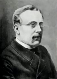 Frederick William Hackwood
