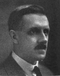 Frederick William Wallace