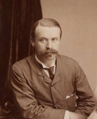 Freeman Marius O'Donoghue