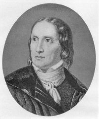Portrait de Friedrich Carl von Savigny