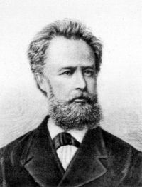 Portrait of Friedrich Kapp