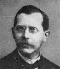 Friedrich Lauchert