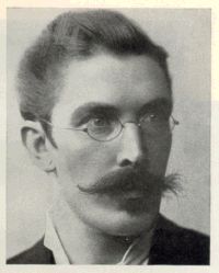 Friedrich Loofs