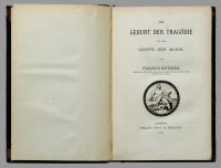 Image de The Birth of Tragedy