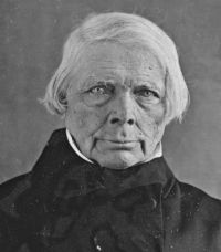 Portrait de Friedrich Wilhelm Joseph von Schelling
