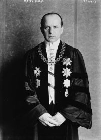 Frits Vilhelm Holm