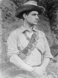 Fritz Joubert Duquesne