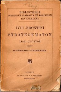Image de Les Stratagèmes