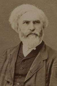Portrait de Frédéric Arnaud
