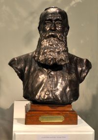 Portrait de Frédéric Burvenich