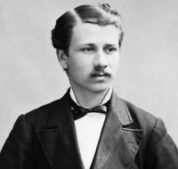 Portrait de Frédéric Houde